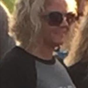 Meet your Posher, Jodie